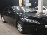Toyota Camry 2012 года за 8 000 000 тг. в Байконыр – фото 2