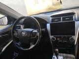 Toyota Camry 2012 года за 8 000 000 тг. в Байконыр – фото 3