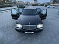 Mercedes-Benz S 500 1997 годаүшін5 500 000 тг. в Атырау – фото 16