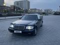 Mercedes-Benz S 500 1997 годаүшін5 500 000 тг. в Атырау – фото 5