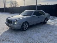 Mercedes-Benz E 200 1997 годаfor2 500 000 тг. в Павлодар