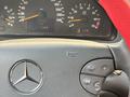Mercedes-Benz E 240 2000 года за 3 300 000 тг. в Шымкент – фото 5