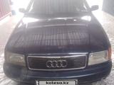 Audi 100 1993 годаүшін1 380 000 тг. в Тараз – фото 3