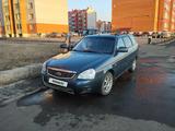 ВАЗ (Lada) Priora 2171 2014 года за 3 000 000 тг. в Петропавловск