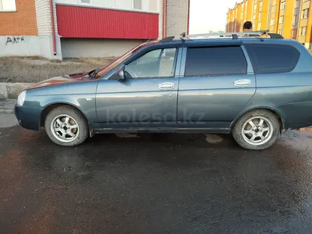 ВАЗ (Lada) Priora 2171 2014 года за 3 000 000 тг. в Петропавловск – фото 3