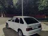 ВАЗ (Lada) 2114 2011 года за 550 000 тг. в Уральск – фото 4