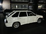 ВАЗ (Lada) 2114 2011 года за 550 000 тг. в Уральск