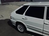 ВАЗ (Lada) 2114 2011 года за 550 000 тг. в Уральск – фото 5