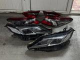 CAMRY 70 75 фары за 145 000 тг. в Алматы
