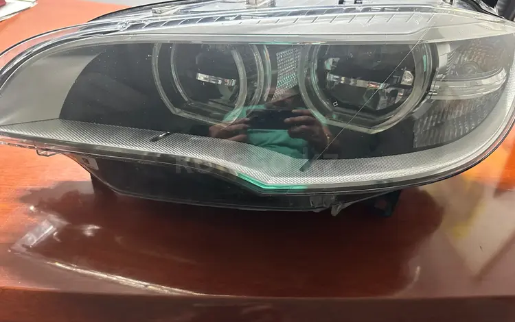 BMW X5M ADAPTIVE LED ФАРА левая за 525 000 тг. в Алматы