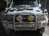 Mitsubishi Pajero 1995 годаүшін2 600 000 тг. в Алматы