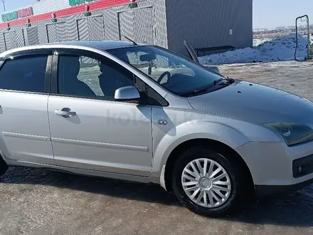 Ford Focus 2006 года за 2 600 000 тг. в Актобе – фото 3