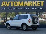Chevrolet Niva 2014 года за 3 000 000 тг. в Уральск – фото 4