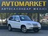 Chevrolet Niva 2014 года за 3 000 000 тг. в Уральск – фото 2