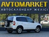 Chevrolet Niva 2014 года за 3 000 000 тг. в Уральск – фото 3