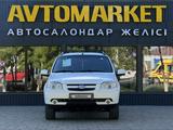 Chevrolet Niva 2014 года за 3 000 000 тг. в Уральск – фото 5