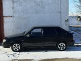 ВАЗ (Lada) 2114 2009 года за 400 000 тг. в Караганда