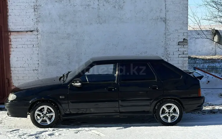 ВАЗ (Lada) 2114 2009 годаүшін400 000 тг. в Караганда