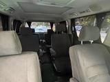 Toyota Alphard 2006 года за 8 200 000 тг. в Павлодар – фото 5