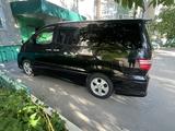 Toyota Alphard 2006 года за 8 200 000 тг. в Павлодар