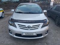 Toyota Corolla 2011 годаүшін6 900 000 тг. в Усть-Каменогорск