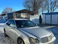 Mercedes-Benz C 200 2001 годаfor2 850 000 тг. в Жезказган – фото 13