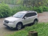 Subaru Forester 2013 года за 8 200 000 тг. в Алматы