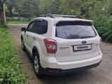 Subaru Forester 2013 года за 8 200 000 тг. в Алматы – фото 2