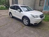 Subaru Forester 2013 года за 8 200 000 тг. в Алматы – фото 5