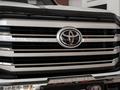 Toyota Land Cruiser Prestige 2023 годаүшін48 000 000 тг. в Караганда – фото 2