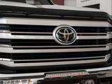Toyota Land Cruiser Prestige 2023 года за 48 510 000 тг. в Караганда – фото 2
