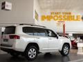 Toyota Land Cruiser Prestige 2023 года за 48 000 000 тг. в Караганда – фото 6