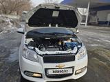 Chevrolet Nexia 2021 годаfor5 100 000 тг. в Усть-Каменогорск – фото 5