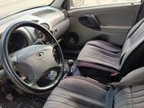 ВАЗ (Lada) Kalina 1119 2011 годаүшін700 000 тг. в Бауыржана Момышулы – фото 4