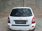 ВАЗ (Lada) Kalina 1119 2011 годаүшін700 000 тг. в Бауыржана Момышулы – фото 5
