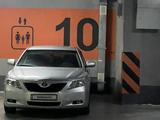 Toyota Camry 2008 годаүшін4 800 000 тг. в Актау – фото 5
