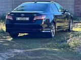 Toyota Camry 2011 года за 6 300 000 тг. в Алматы – фото 2