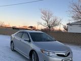 Toyota Camry 2014 годаfor8 200 000 тг. в Кызылорда – фото 3