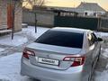 Toyota Camry 2014 года за 8 200 000 тг. в Кызылорда