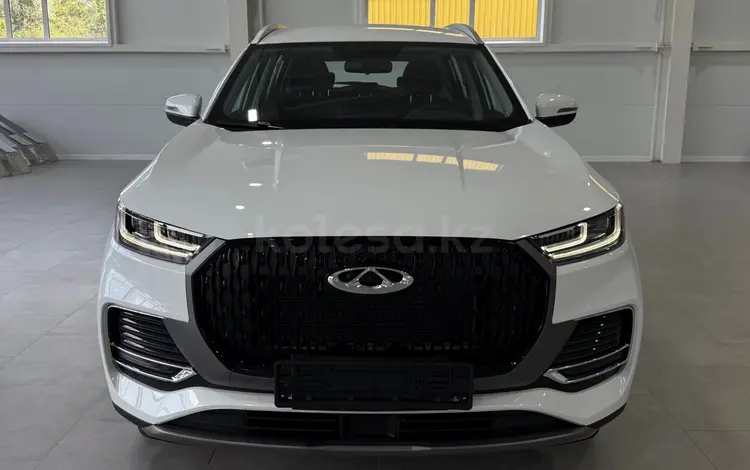 Chery C8 Classic 2026 годаүшін8 990 000 тг. в Петропавловск