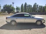 Audi A6 1997 годаүшін1 500 000 тг. в Актобе – фото 4