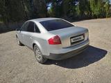 Audi A6 1997 годаүшін1 500 000 тг. в Актобе – фото 5