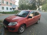 ВАЗ (Lada) Granta 2191 2015 года за 2 500 000 тг. в Усть-Каменогорск