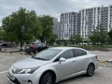 Toyota Avensis 2013 годаүшін7 100 000 тг. в Алматы – фото 2