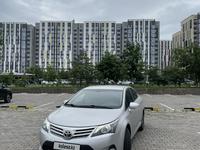 Toyota Avensis 2013 годаүшін7 100 000 тг. в Алматы
