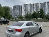 Toyota Avensis 2013 годаүшін7 100 000 тг. в Алматы – фото 5