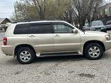 Toyota Highlander 2002 годаүшін6 200 000 тг. в Семей – фото 2
