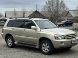 Toyota Highlander 2002 годаүшін6 200 000 тг. в Семей