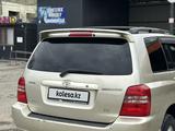 Toyota Highlander 2002 годаүшін6 200 000 тг. в Семей – фото 3