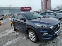 Hyundai Tucson 2020 годаүшін11 700 000 тг. в Усть-Каменогорск